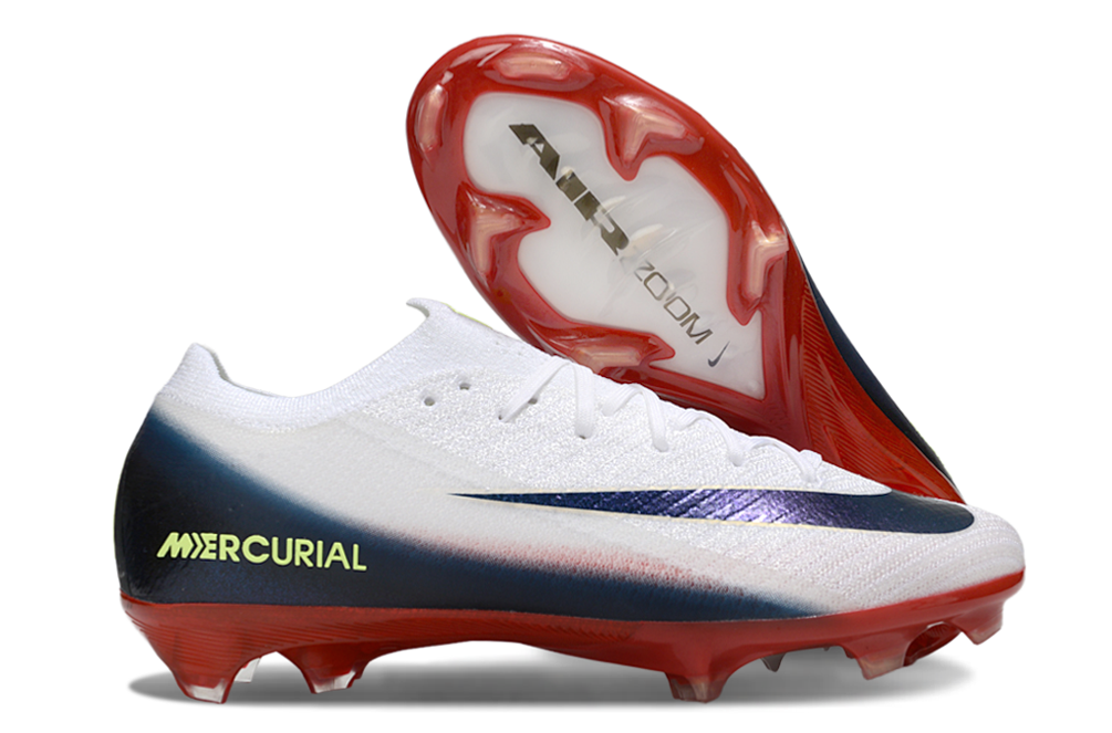 Air Zoom Mercurial Vapor XV Elite FG Chaussures de Football