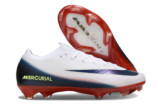 Air Zoom Mercurial Vapor XV Elite FG Chaussures de Football