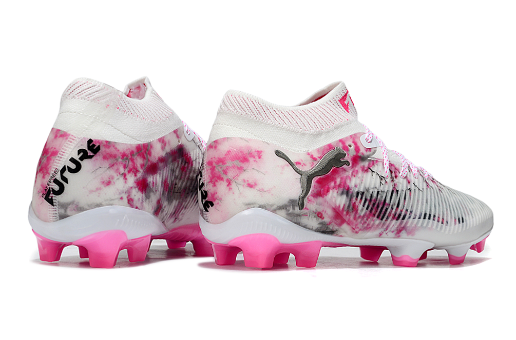 Future 8 Ultimate FG Chaussures de Football