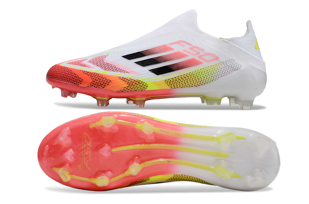 F50 FG Chaussures de Football