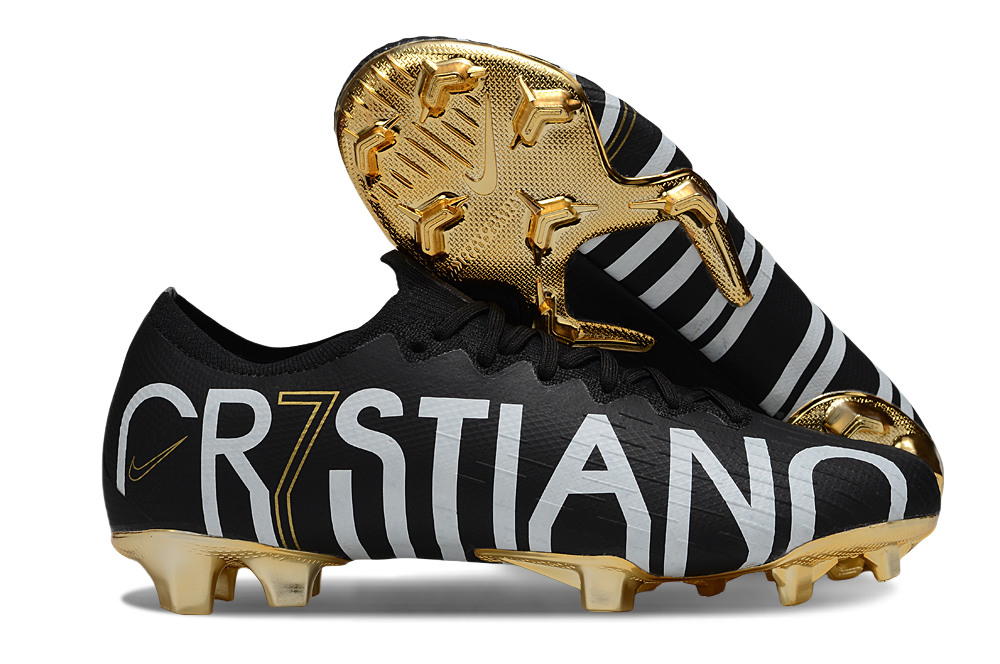 Mercurial Vapor XII Elite "Cristiano" FG Chaussures de Football