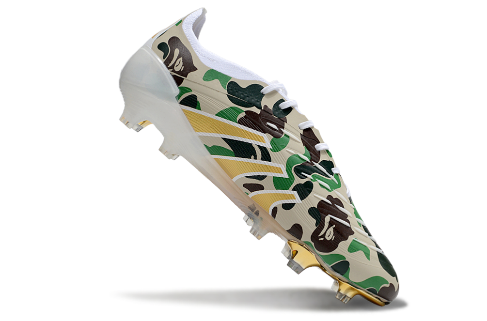 Predator Elite FG Chaussures de Football