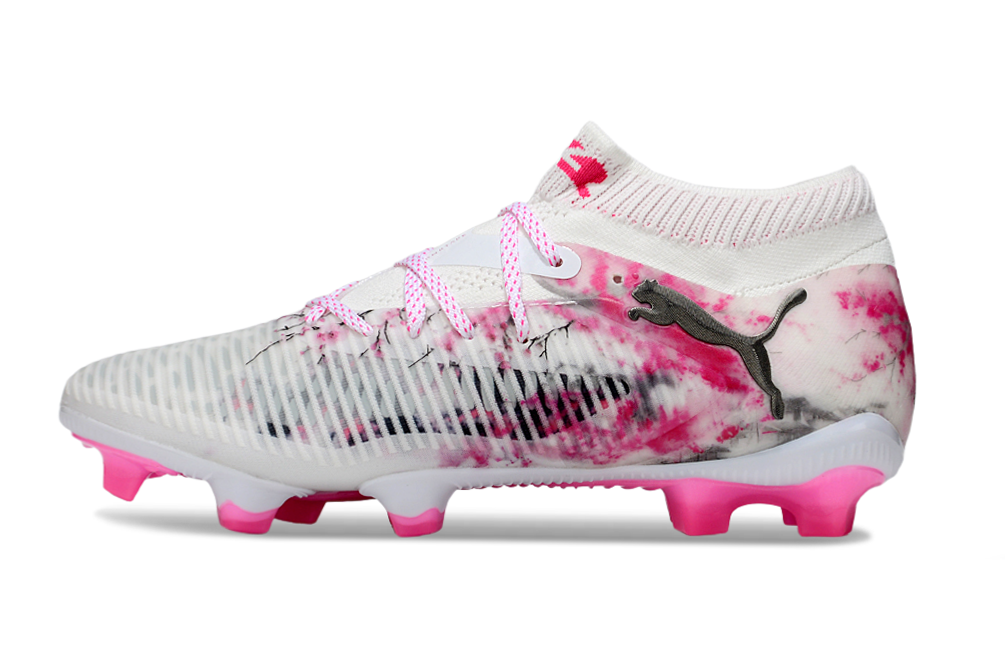 Future 8 Ultimate FG Chaussures de Football