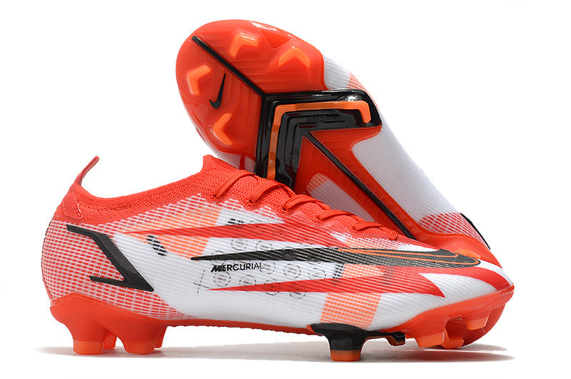 Vapor 14 Elite CR7 FG Chaussures de Football