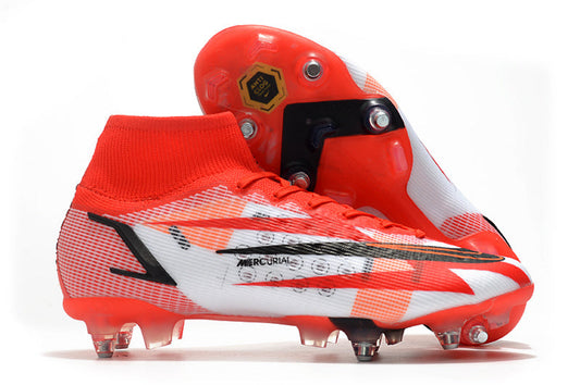 Mercurial Superfly VIII Elite SG PRO Anti Clog Chaussures de Football