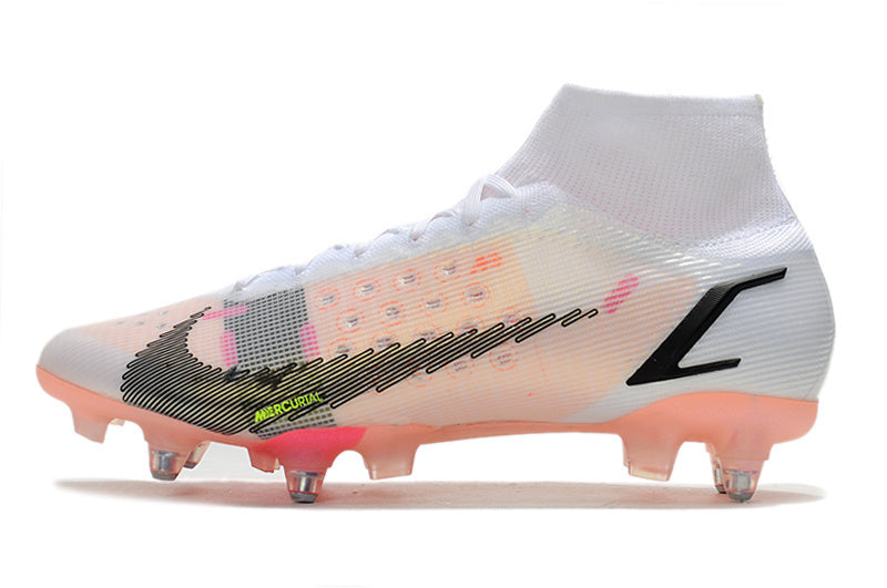 Mercurial Superfly VIII Elite SG PRO Anti Clog Chaussures de Football