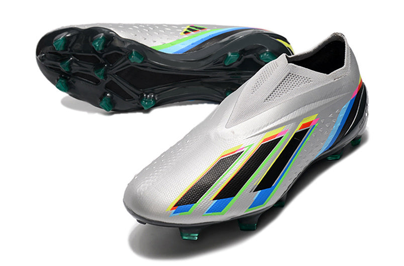 X Speedportal+ FG Chaussures de Football