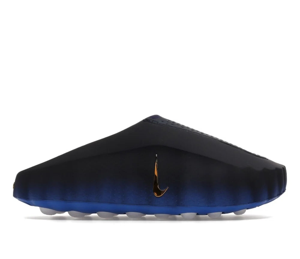 Nike Mind 001 Noir et Bleu