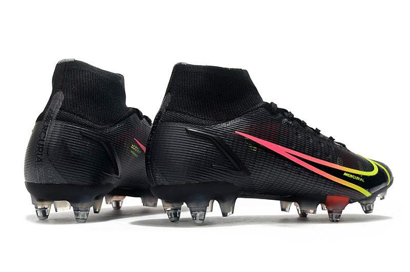 Mercurial Superfly VIII Elite SG PRO Anti Clog Chaussures de Football