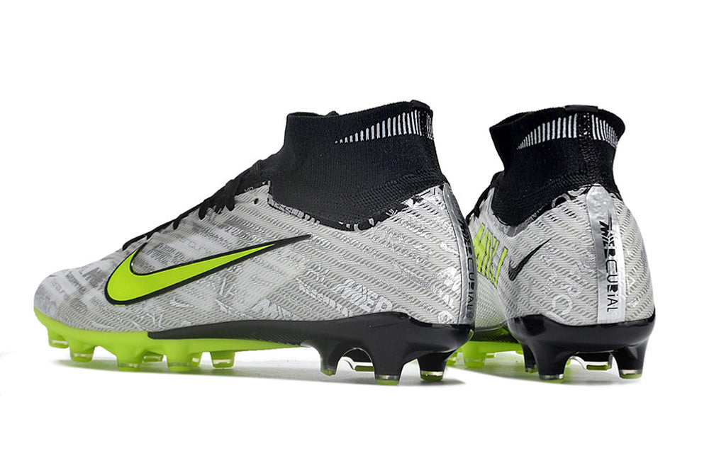 Mercurial Superfly IX Elite AG Chaussures de Football