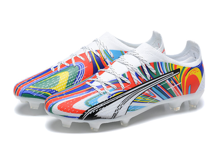 Ultra Ultimate FG Chaussures de Football