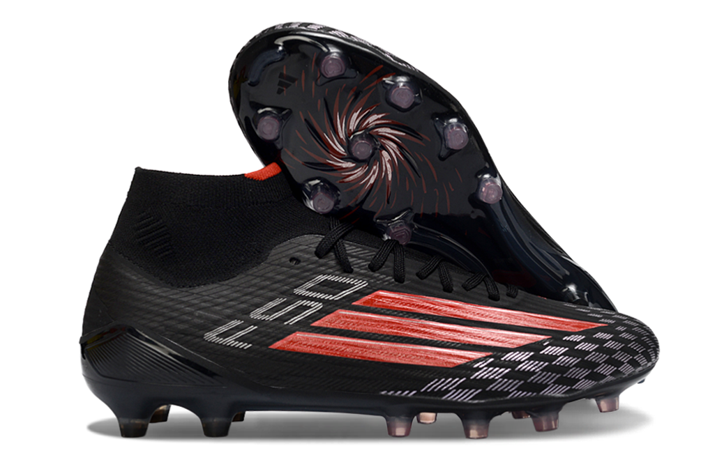 F50 Elite Mid FG Chaussures de Football