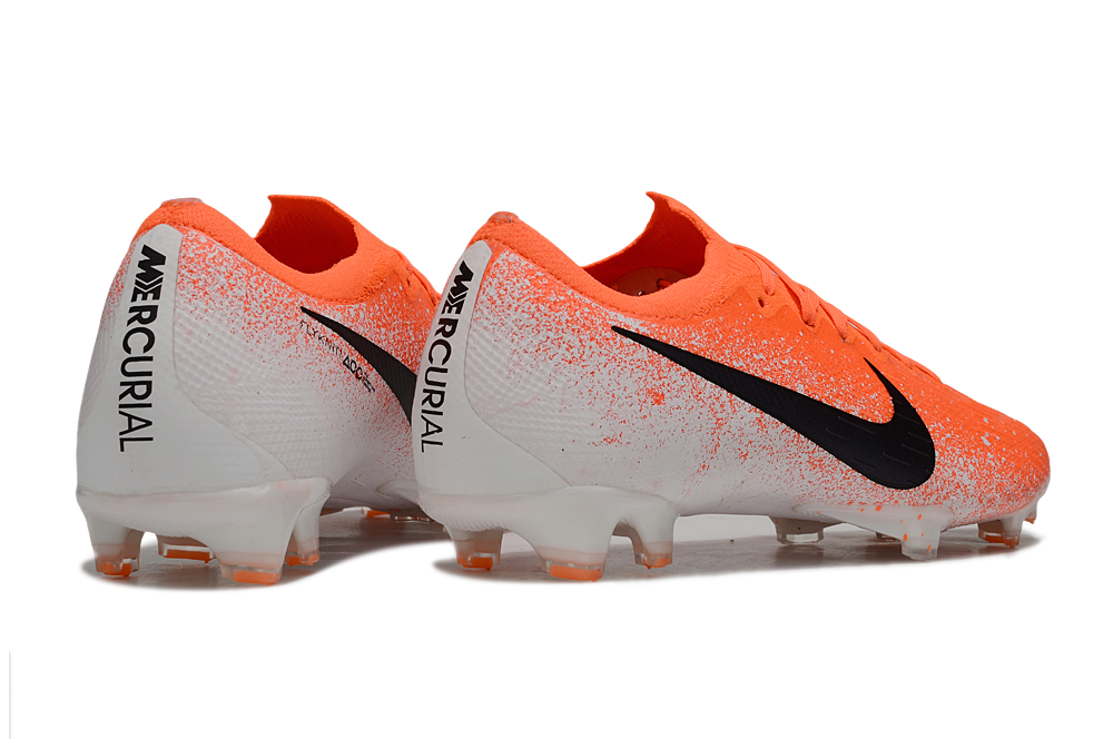 Mercurial Vapor XII Elite FG Chaussures de Football
