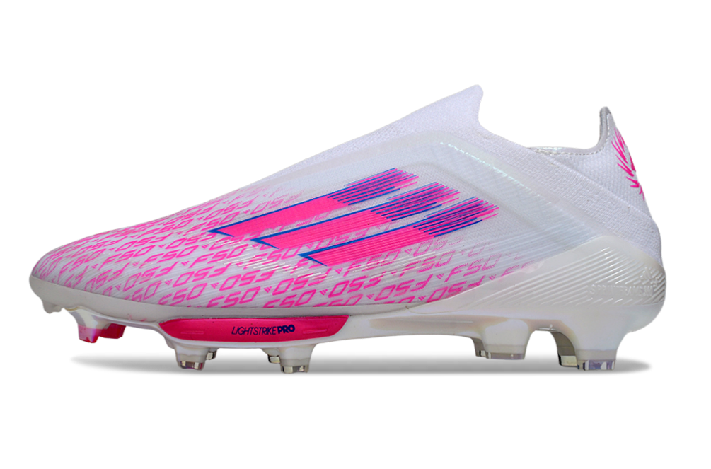 F50 Pro FG Chaussures de Football