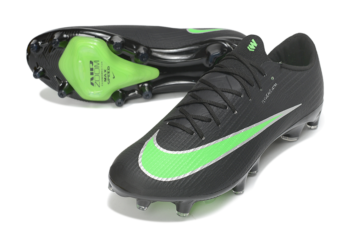 Air Zoom Mercurial Vapor XV Elite AG Chaussures de Football