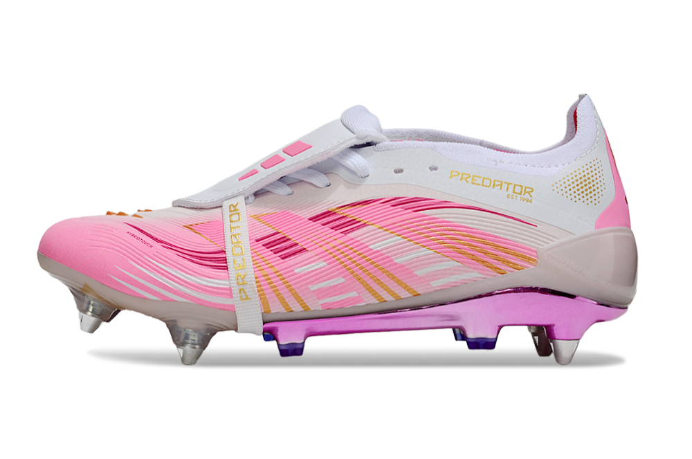 Predator Accuracy SG Chaussures de Football