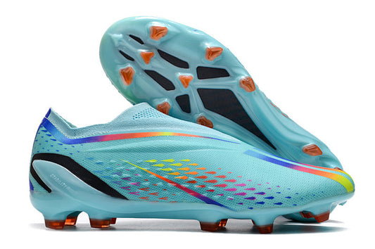 X SPEEDPORTAL+ FG Chaussures de Football