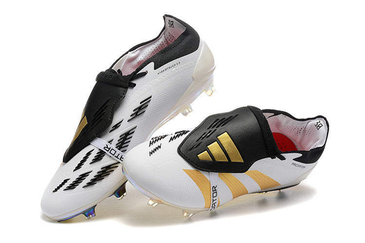 Predator Accuracy FG Chaussures de Football