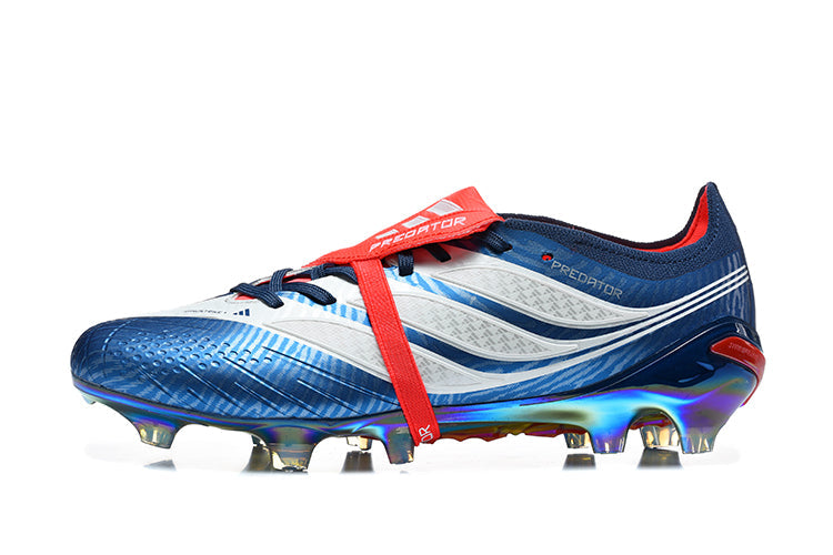 Predator Elite Tongue FG Chaussures de Football