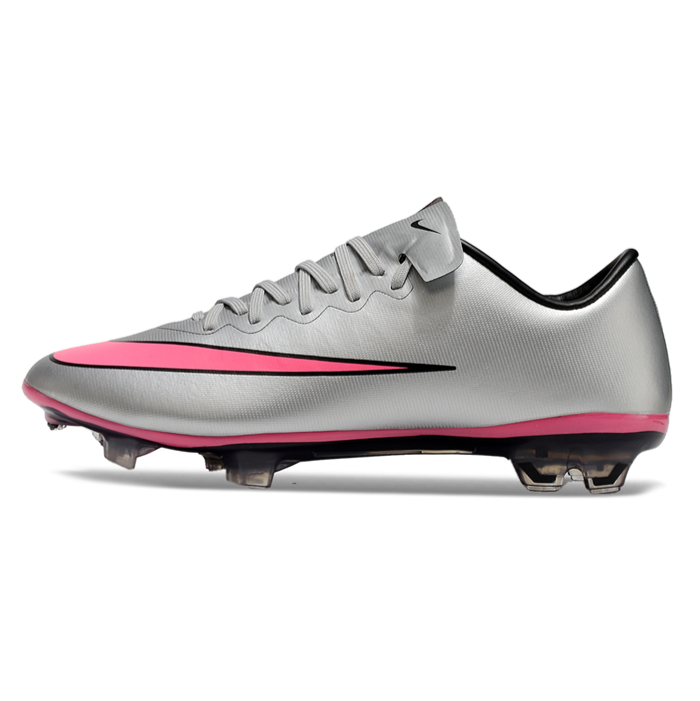 Mercurial Vapor X FG Chaussures de Football