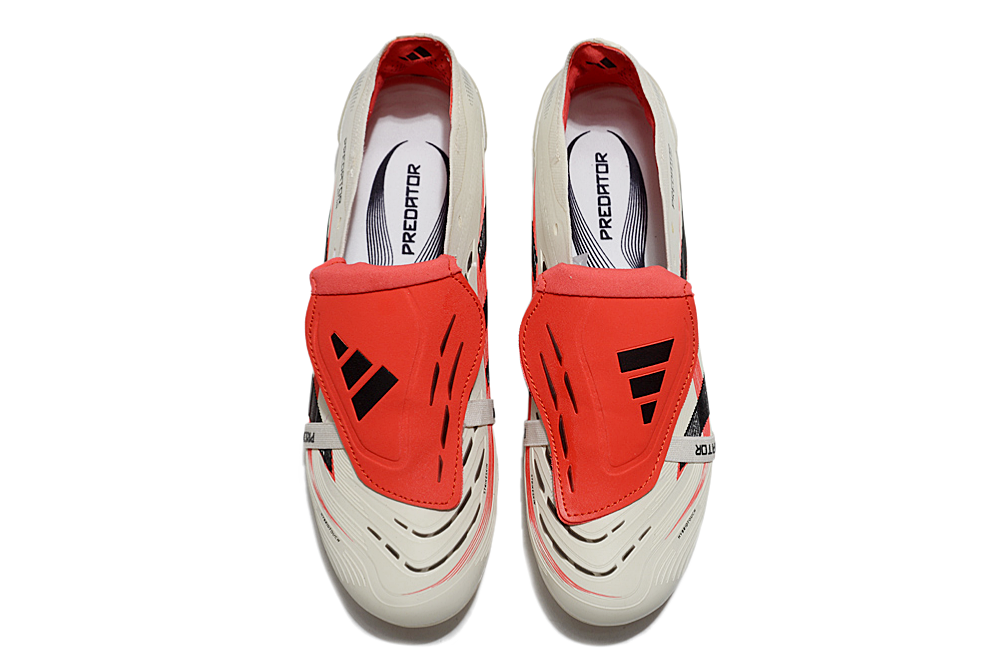 Predator Accuracy FG Chaussures de Football