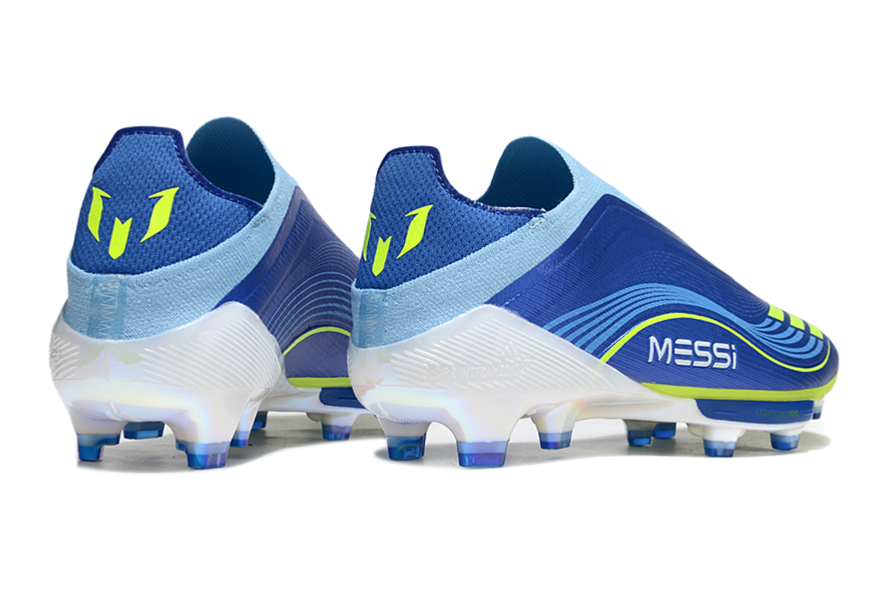 F50 Messi Chaussures de Football