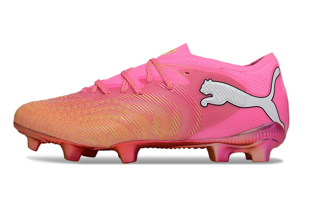 Future 8 Ultimate FG Chaussures de Football