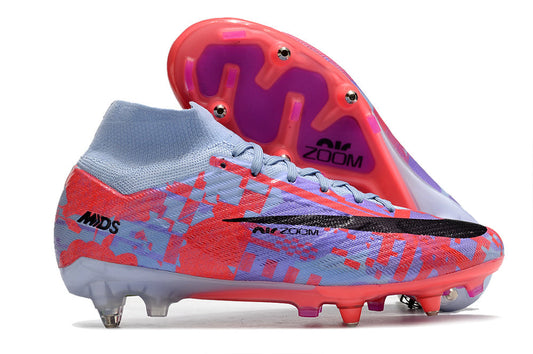 Air Zoom Mercurial Superfly IX Elite SG Chaussures de Football