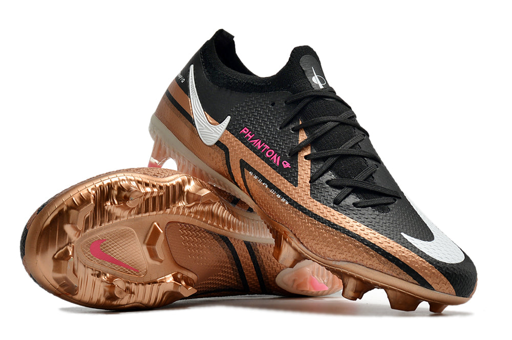 Phantom GT2 Elite FG Chaussures de Football