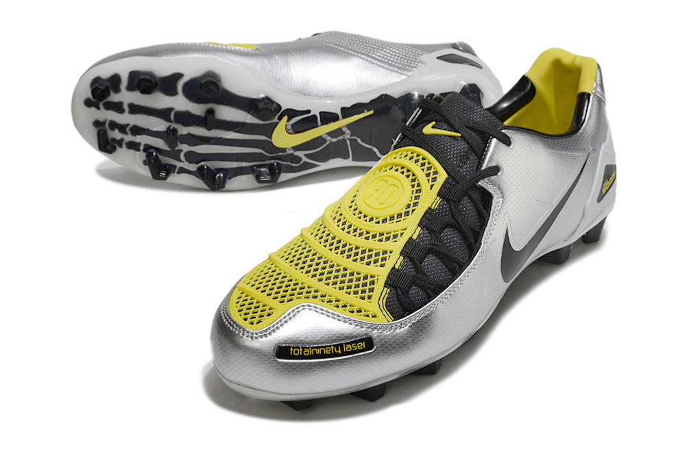 Total 90 Laser FG Chaussures de Football