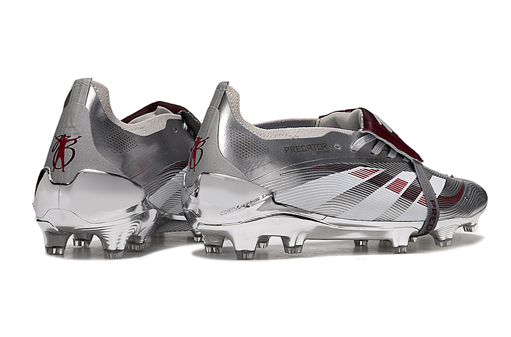 Predator Accuracy+ FG Chaussures de Football