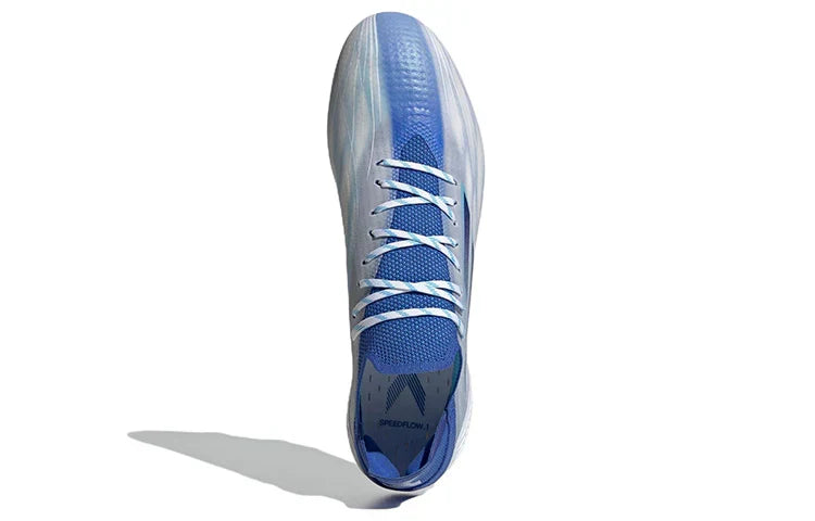 X Speed Flow FG - Diamond Edge