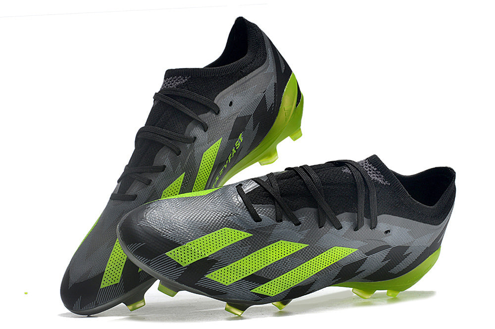 X Speedportal .1 2022 World Cup FG Chaussures de Football