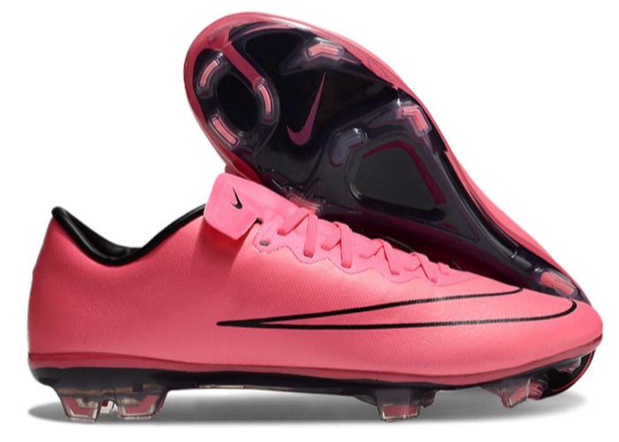 Mercurial Vapor X FG Chaussures de Football