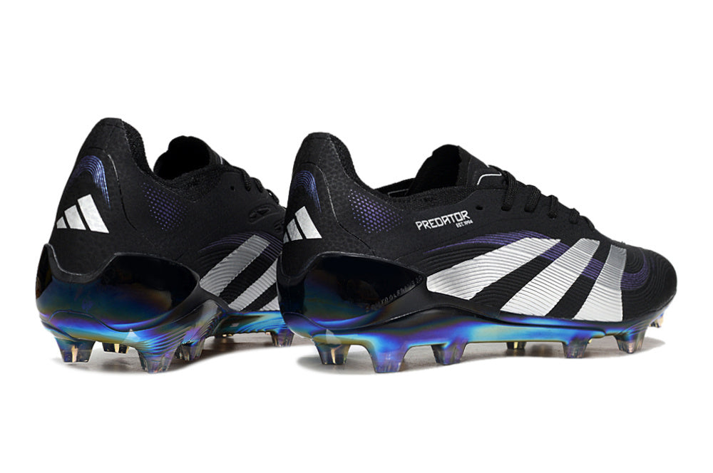 Predator Accuracy+ FG Chaussures de Football
