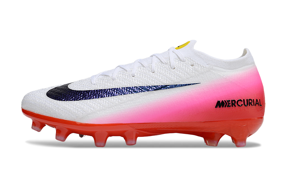 Air Zoom Mercurial Superfly IX Elite AG Chaussures de Football
