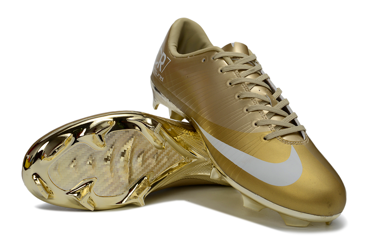 Air Zoom Mercurial Vapor 15 Elite FG Chaussures de Football