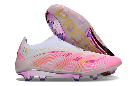 Predator Accuracy+ FG Chaussures de Football