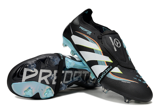 Predator Accuracy+ FG Chaussures de Football