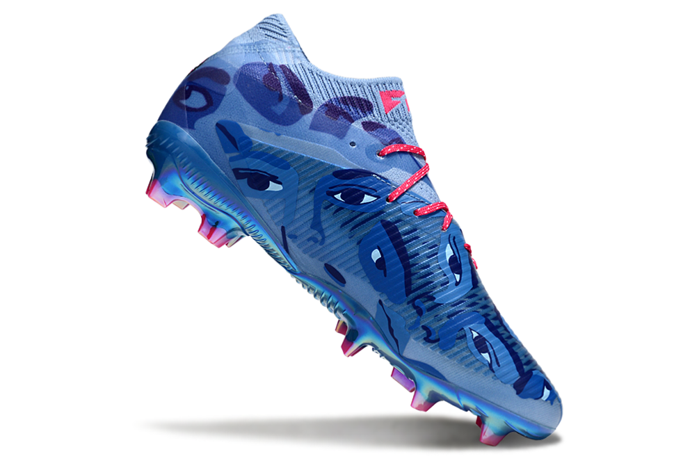 FUTURE 8 ULTIMATE FG Chaussures de Football