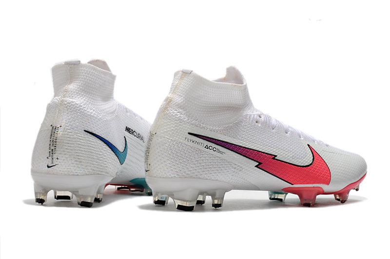 Superfly 7 Elite FG Chaussures de Football