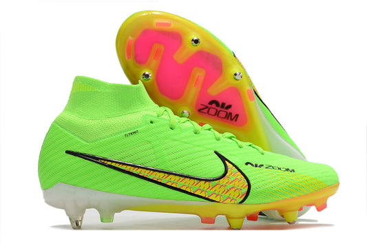 Air Zoom Mercurial Superfly IX Elite SG Chaussures de Football