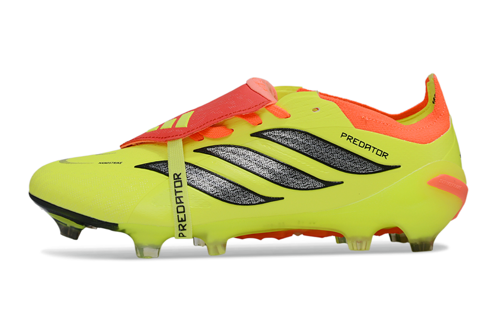 Predator Accuracy FG Chaussures de Football