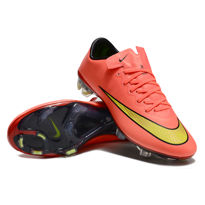 Mercurial Vapor X FG Chaussures de Football