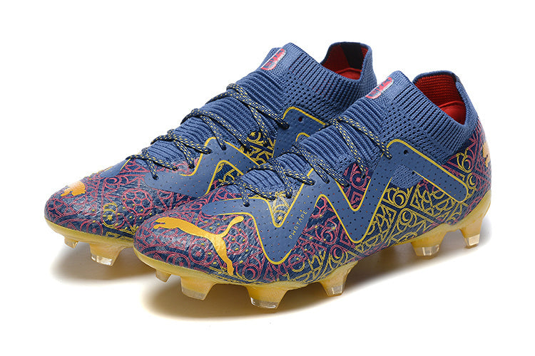 Future Ultimate FG Chaussures de Football