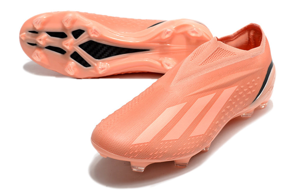 X Speedportal+ FG Chaussures de Football
