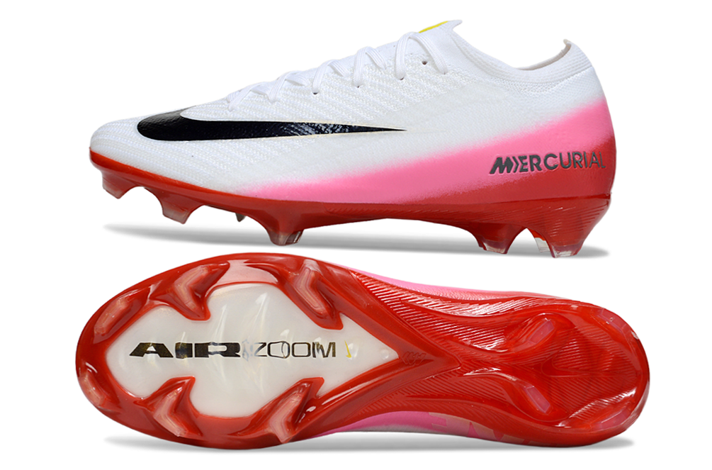 Mercurial Vapor 16 Elite FG Fear Nothing Pack