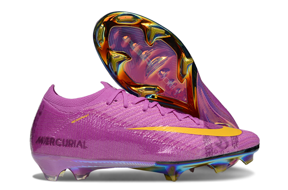 Air Zoom Mercurial Vapor 16 Elite XXV FG Chaussures de Football