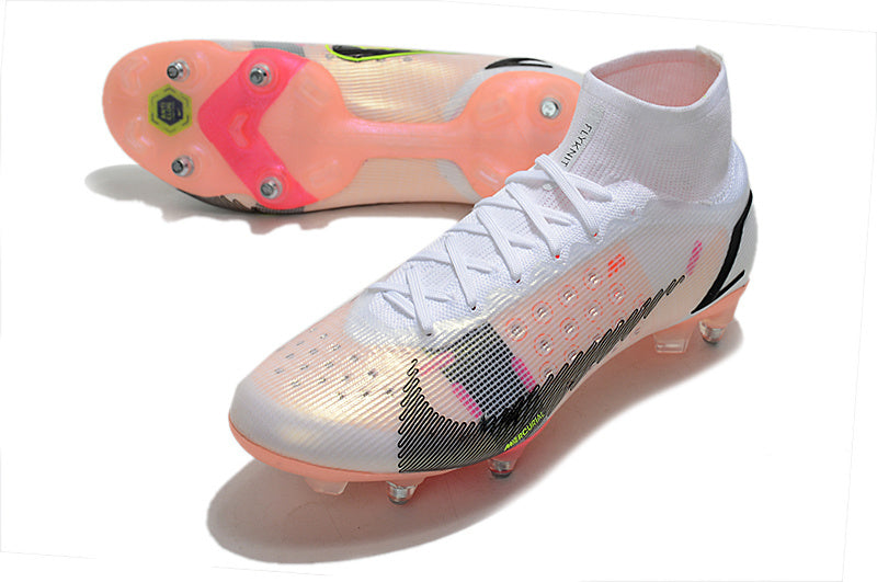 Mercurial Superfly VIII Elite SG PRO Anti Clog Chaussures de Football
