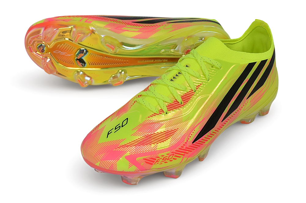F50 Elite FG Chaussures de Football